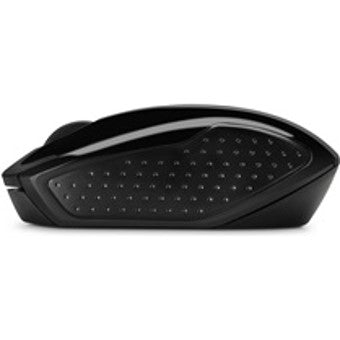 Mouse hp optico 200 inalambrico 1000ppp negro